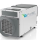 Image of the best humidifier, the Arid Pro by Pure Indoor Air.
